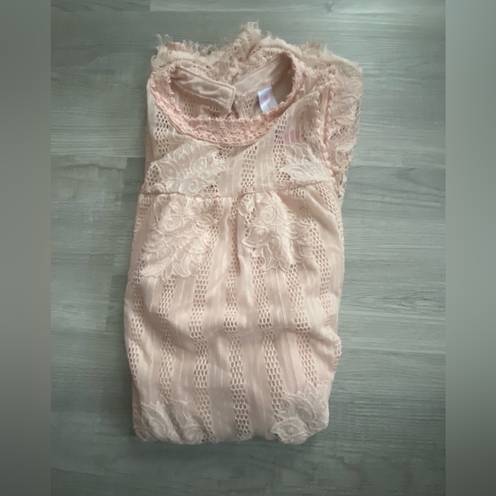⭐️ BRAND NEW! NOBO Lacey Dress